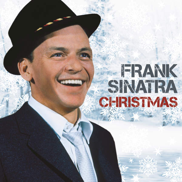 Frank Sinatra - Christmas (2015) [FLAC 24bit/44,1kHz]