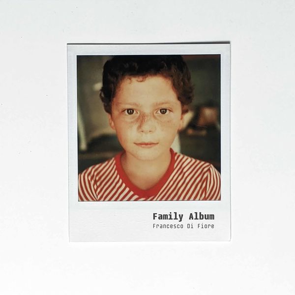 Francesco Di Fiore – Family Album (2021) [FLAC 24bit/96kHz]