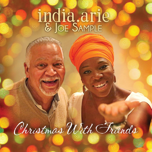 India.Arie – Christmas With Friends (2016/2021) [FLAC 24bit/44,1kHz]
