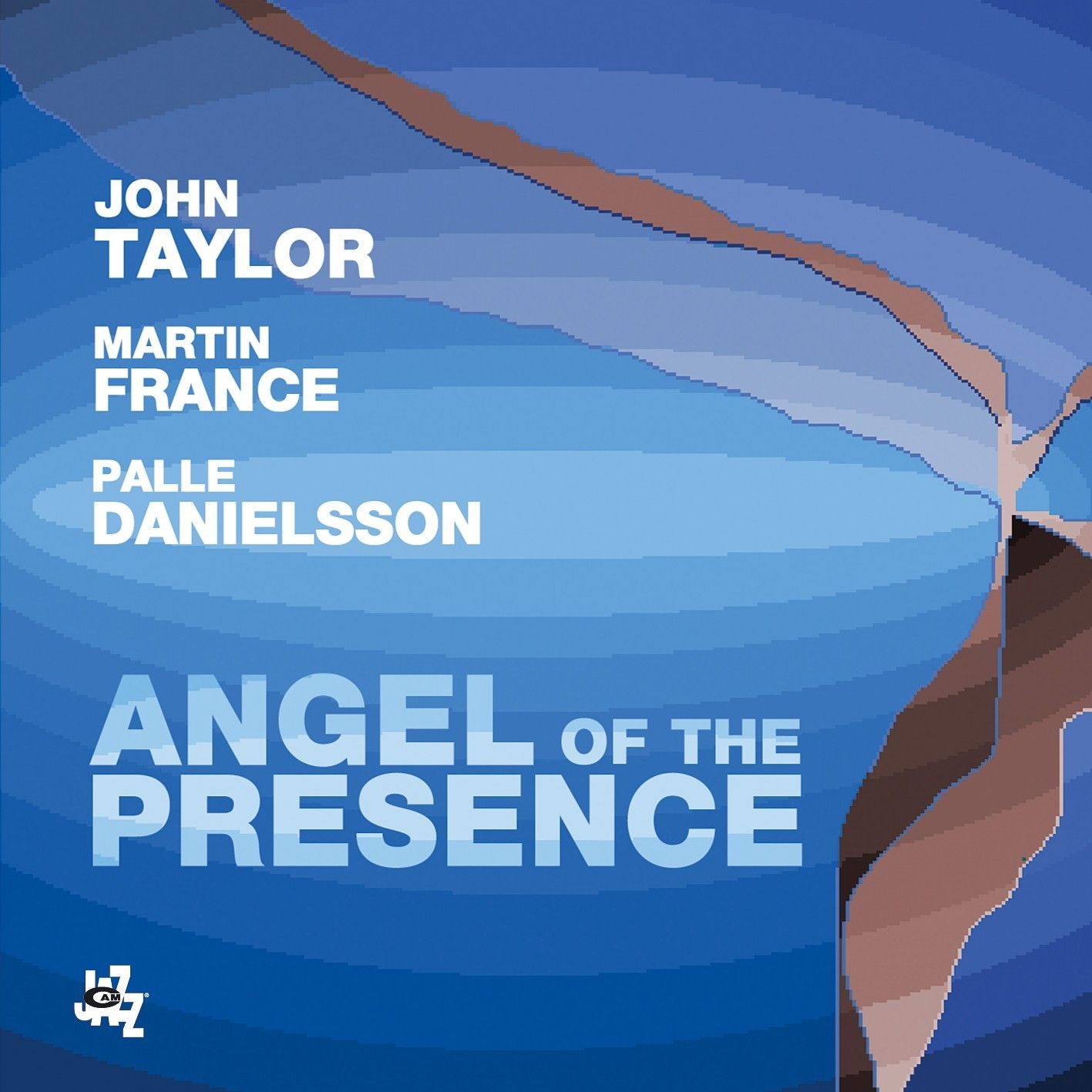 John Taylor – Angel Of The Presence (Deluxe Edition) (2021) [FLAC 24bit/96kHz]