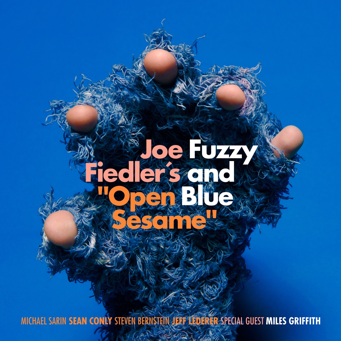 Joe Fiedler – Fuzzy and Blue (2021) [FLAC 24bit/96kHz]