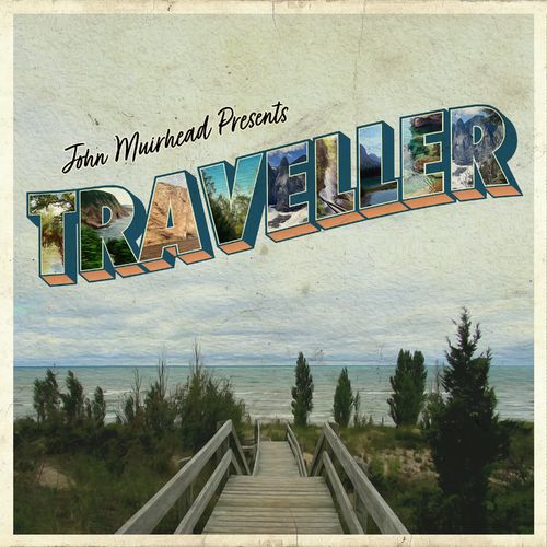 John Muirhead - Traveller (2021) FLAC Download