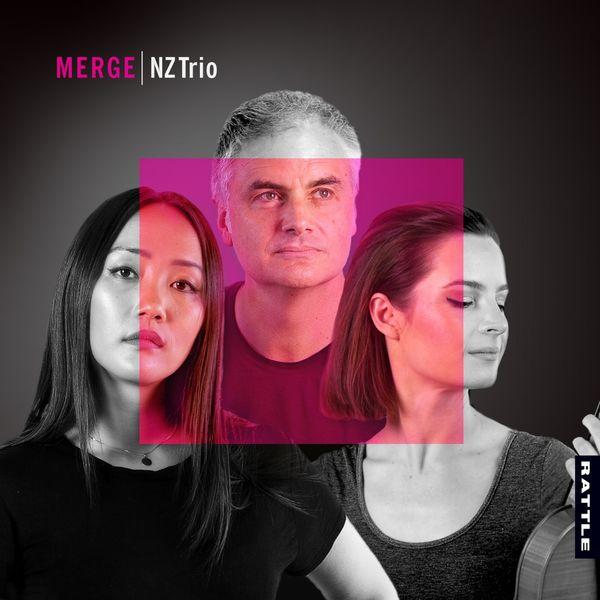 NZTrio - Merge (2021) [Official Digital Download 24bit/96kHz]