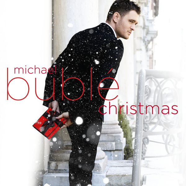 Michael Buble - Christmas (Deluxe 10th Anniversary Edition) (2021) [Official Digital Download 24bit/44,1kHz]