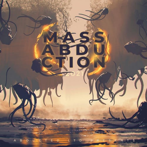 Various Artists – Mass Abduction 2021 (2021) [FLAC]