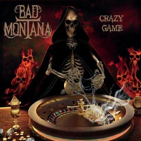 Bad Montana – Crazy Game (2021) MP3 320kbps