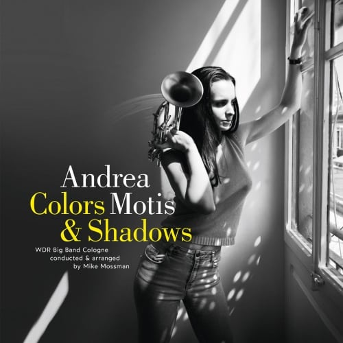 Andrea Motis & WDR Big Band – Colors & Shadows (2021) Hi-Res