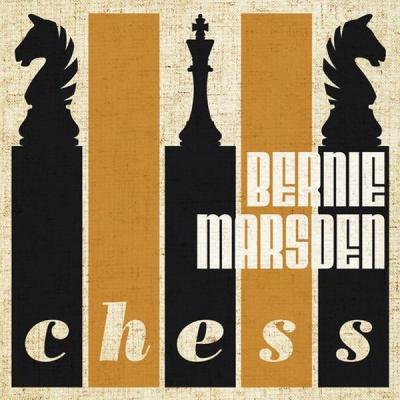 Bernie Marsden – Chess (2021) Hi-Res