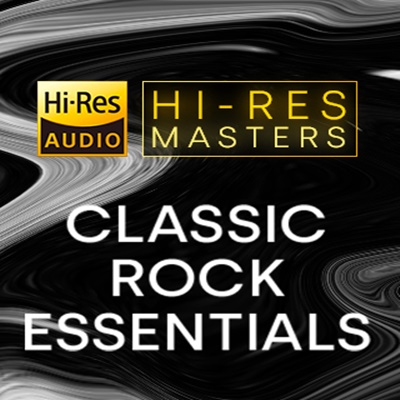 VA – Hi-Res Masters: Classic Rock Essentials (FLAC Songs) (2021) Hi-Res