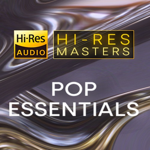 VA – Hi-Res Masters Pop Essentials (FLAC Songs) (2021) Hi-Res