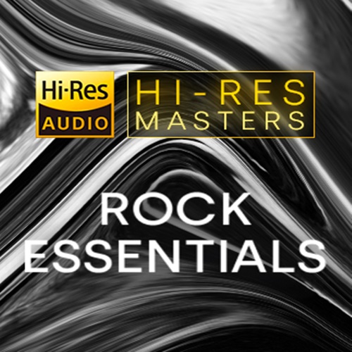VA – Hi-Res Masters Rock Essentials (FLAC Songs) (2021) Hi-Res