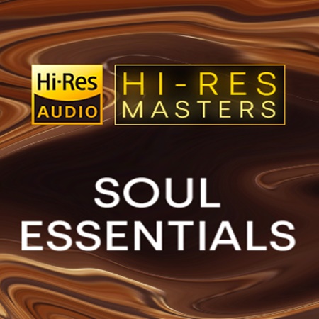 VA – Hi-Res Masters Soul Essentials (FLAC Songs) (2021) Hi-Res