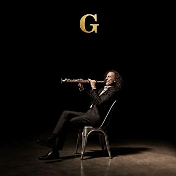 Kenny G – New Standards (2021) FLAC