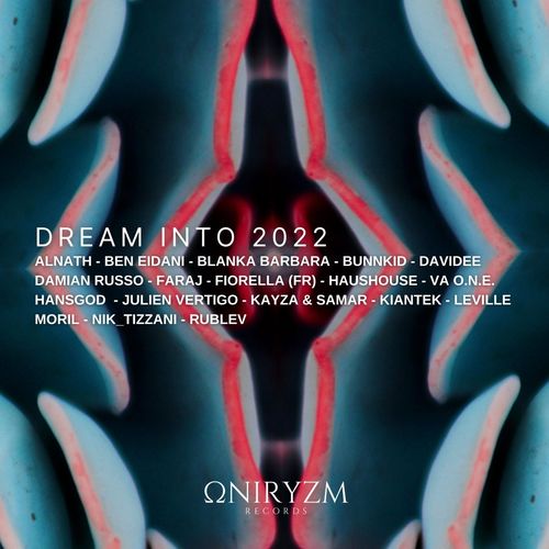 Various Artists – Dream Into 2022 (2021) [FLAC]