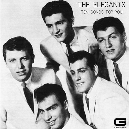 The-Elegants---Ten-songs-for-you.jpg
