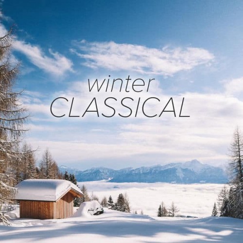Various Artists – Winter Classical (2021) [FLAC]