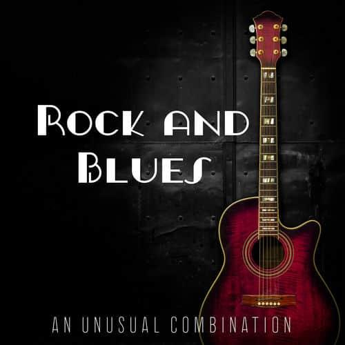 Various Artists – Rock and Blues – an Unusual Combination (2020) [FLAC]