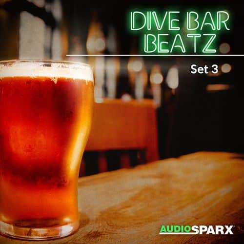 Various Artists – Dive Bar Beatz, Set 3 (2021) [FLAC]