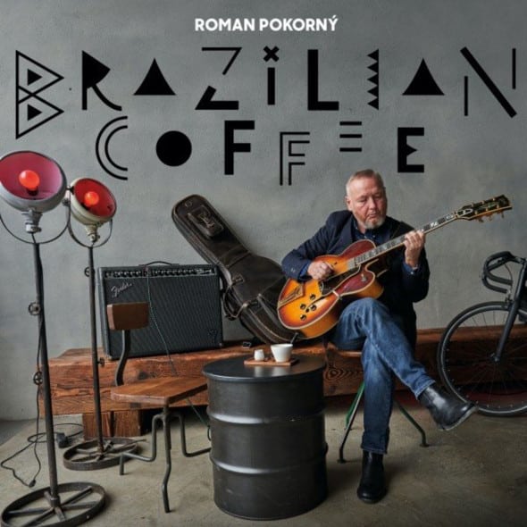 Roman Pokorny - Brazilian Coffee (2021) FLAC Download