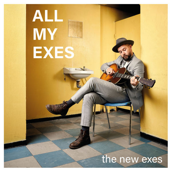 All My Exes – The New Exes (2021) [FLAC 24bit/88,2kHz]