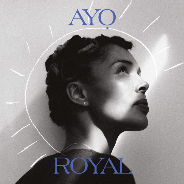 Ayo – Royal (Deluxe Edition) (2020/2021) [FLAC 24bit/44,1kHz]