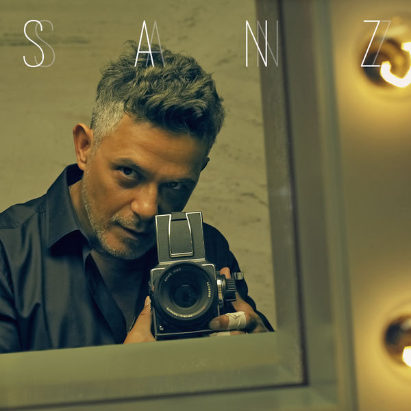 Alejandro Sanz – Sanz (2021) [FLAC 24bit/96kHz]