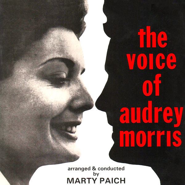 Audrey Morris – The Voice Of Audrey Morris (1956/2021) [FLAC 24bit/96kHz]