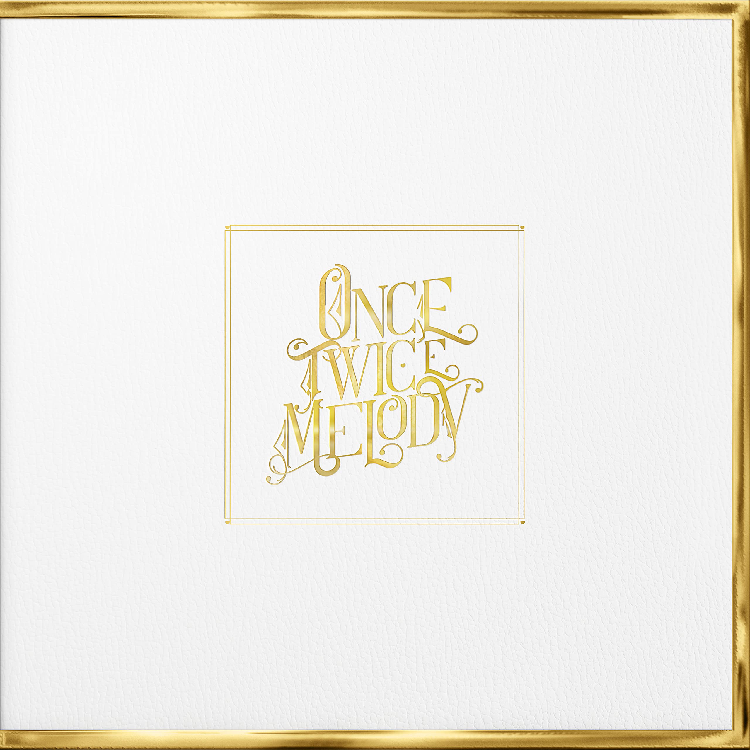 Beach House - Once Twice Melody Chapter 2 (2021) [FLAC 24bit/48kHz]