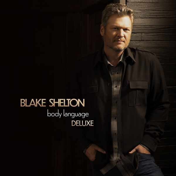 Blake Shelton - Body Language (Deluxe Edition) (2021) [FLAC 24bit/48kHz]