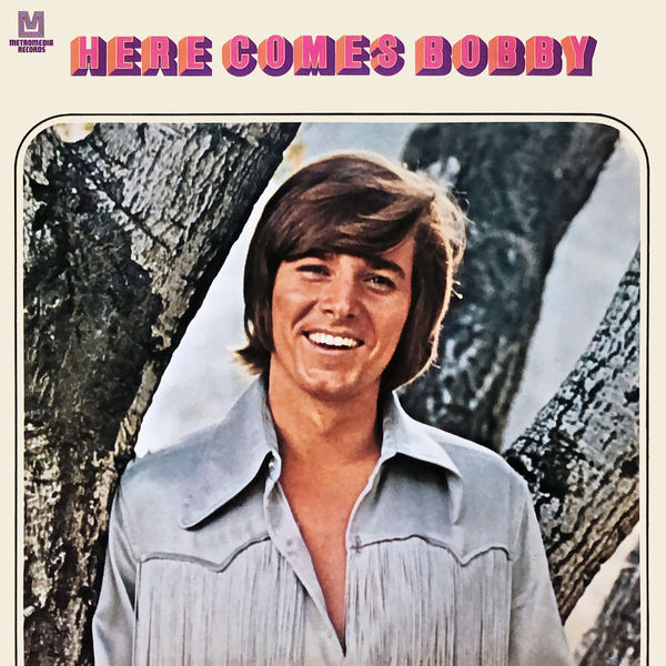 Bobby Sherman – Here Comes Bobby (2021) [FLAC 24bit/96kHz]