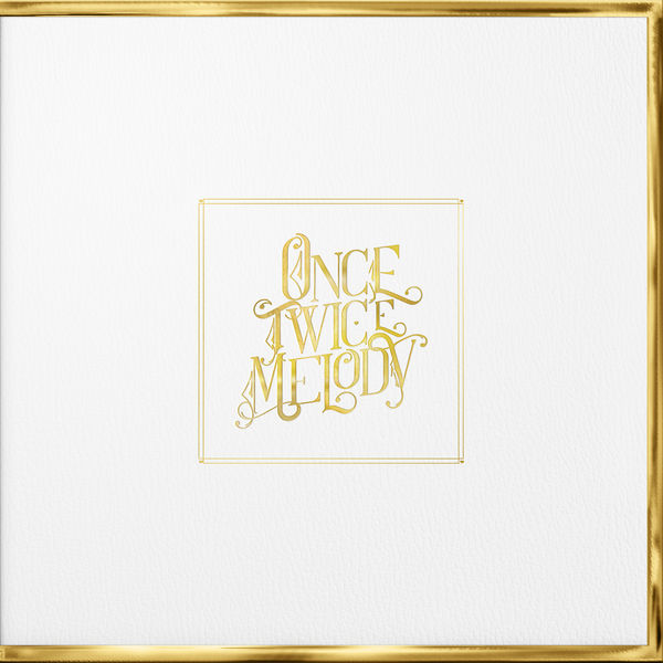 Beach House - Once Twice Melody Chapter 1 (2021) [FLAC 24bit/48kHz]