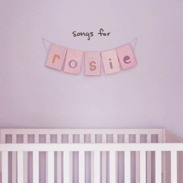 Christina Perri – songs for rosie (2021) [Official Digital Download 24bit/96kHz]