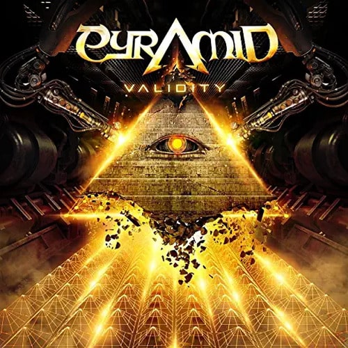 Pyramid – Validity (2021) MP3 320kbps