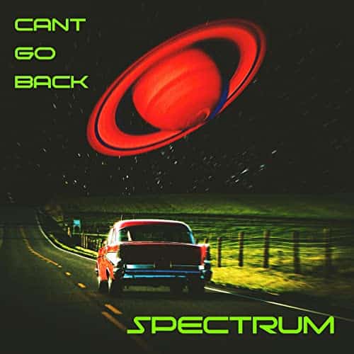 Spectrum – Can’t Go Back (2021) MP3 320kbps