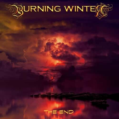 Burning Winter – The End (2021) MP3 320kbps