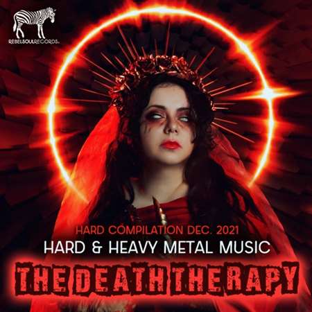 VA – The Death Therapy (2021) MP3 320kbps