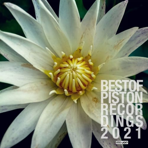 VA – Best Of Piston Recordings 2021 (2021) FLAC