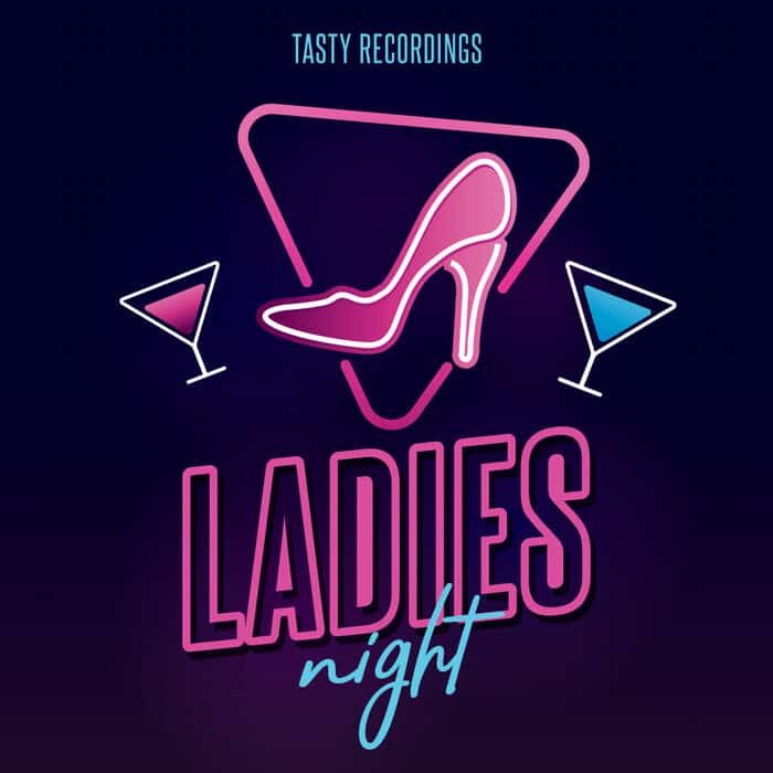VA – Ladies Night (2021) MP3 320kbps