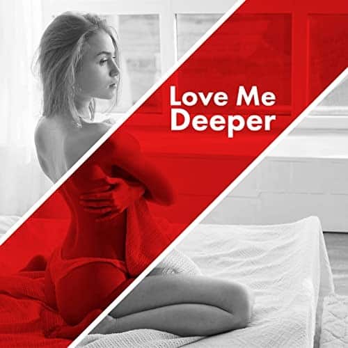 Erotica – Love Me Deeper : Sexy Saxophone (2021) FLAC