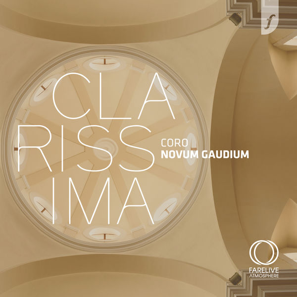 Coro NOVUM GAUDIUM – CLARISSIMA (2021) [FLAC 24bit/192kHz]