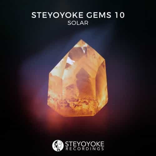 Various Artists – Steyoyoke Gems Solar 10 (2021) [FLAC]