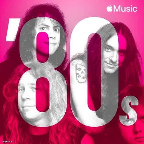 Various Artists – ’80s Metal Essentials (2022) MP3 320kbps
