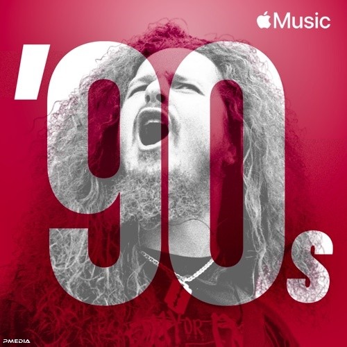 Various Artists – ’90s Metal Essentials (2022) MP3 320kbps