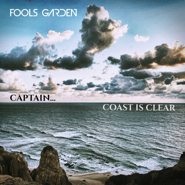 Fools Garden - Captain … Coast Is Clear (2021) [FLAC 24bit/44,1kHz]