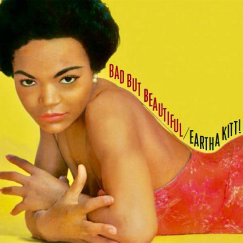 Eartha Kitt - Bad But Beautiful (1962/2021) [FLAC 24bit/96kHz]