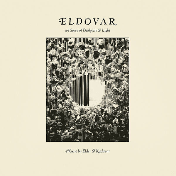 Elder & Kadavar – ELDOVAR: A Story of Darkness & Light (2021) [FLAC 24bit/44,1kHz]