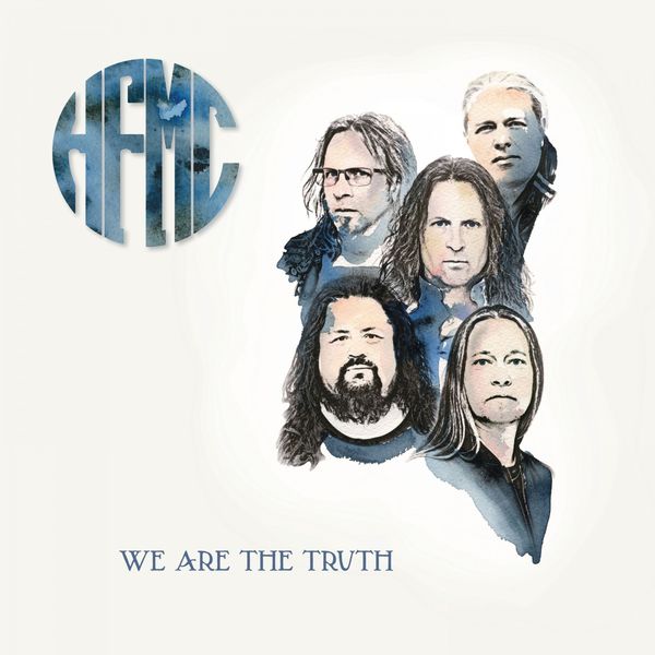 Hasse Froberg Musical Companion - We Are the Truth (2021) [Official Digital Download 24bit/44,1kHz]