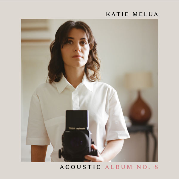 Katie Melua - Acoustic Album No. 8 (Acoustic) (2021) [Official Digital Download 24bit/96kHz]