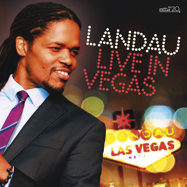 Landau Eugene Murphy, Jr. – Landau Live in Las Vegas (Live) (2021) [FLAC 24bit/48kHz]