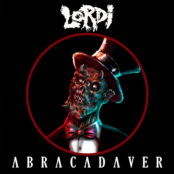 Lordi - Lordiversity - Abracadaver (2021) [Official Digital Download 24bit/44,1kHz]